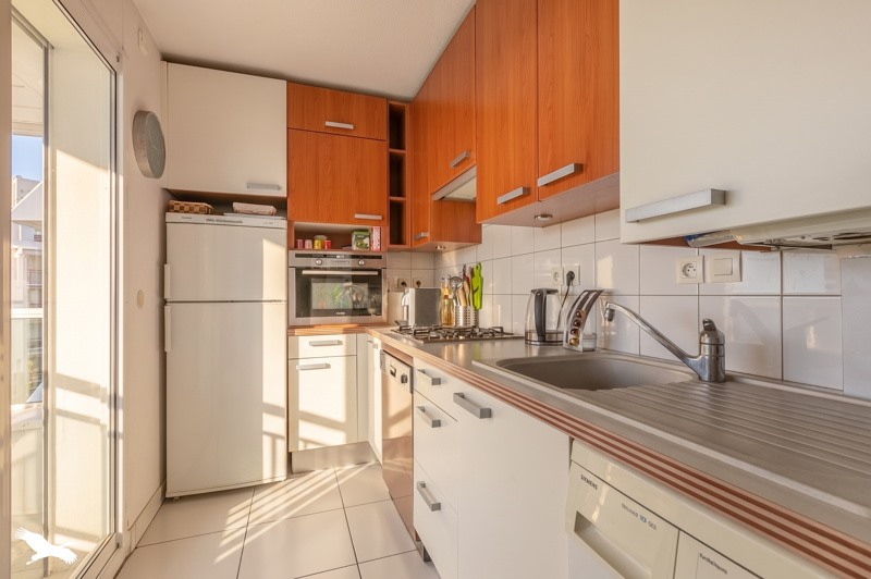 Vente Appartement ARCACHON - 2 pièces -49 m² - (33120)