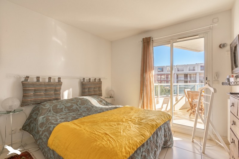 Vente Appartement ARCACHON - 2 pièces -49 m² - (33120)