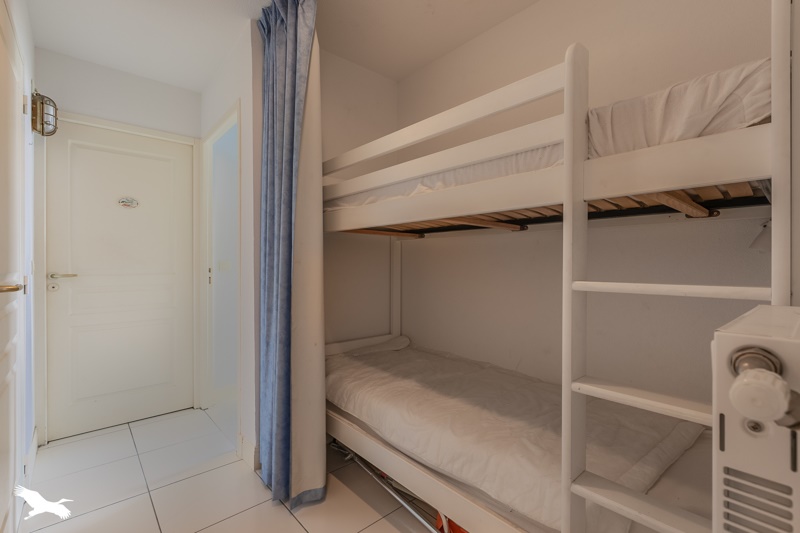 Vente Appartement ARCACHON - 2 pièces -49 m² - (33120)