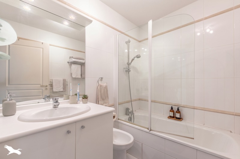 Vente Appartement ARCACHON - 2 pièces -49 m² - (33120)