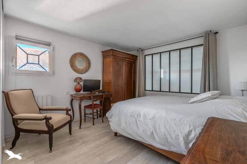 Vente Appartement ARCACHON - 4 pièces -57 m² - (33120)