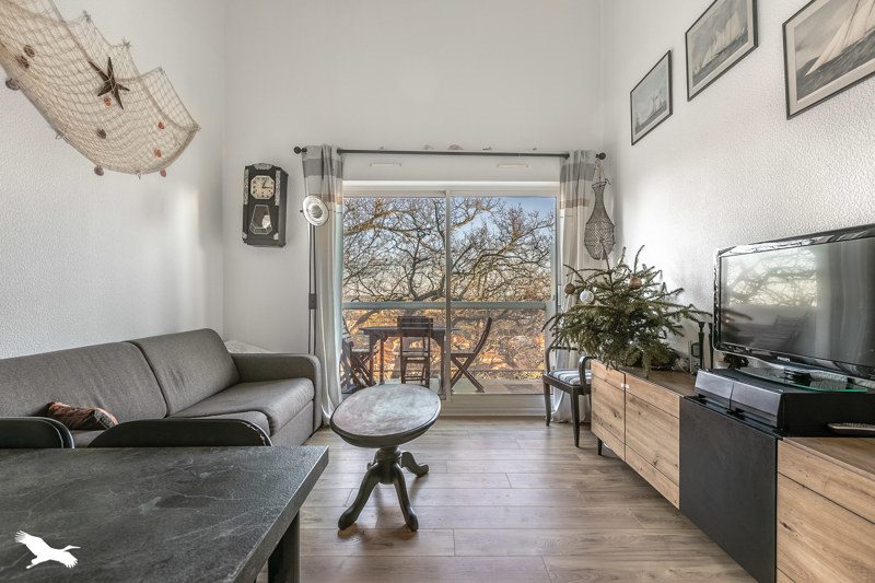 Vente Appartement ARCACHON - 4 pièces -57 m² - (33120)