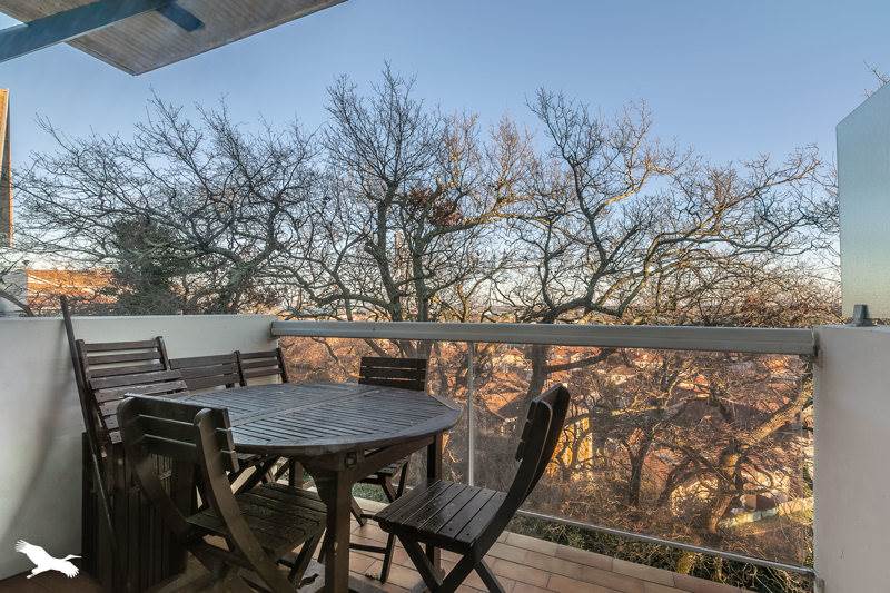 Vente Appartement ARCACHON - 4 pièces -57 m² - (33120)