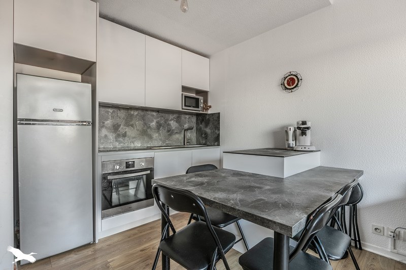 Vente Appartement ARCACHON - 4 pièces -57 m² - (33120)
