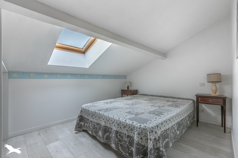 Vente Appartement ARCACHON - 4 pièces -57 m² - (33120)