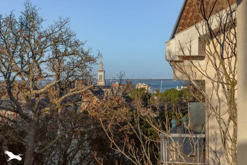 Vente Appartement ARCACHON - 4 pièces -57 m² - (33120)