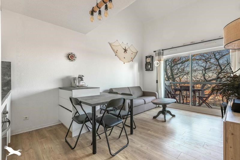 Vente Appartement ARCACHON - 4 pièces -57 m² - (33120)