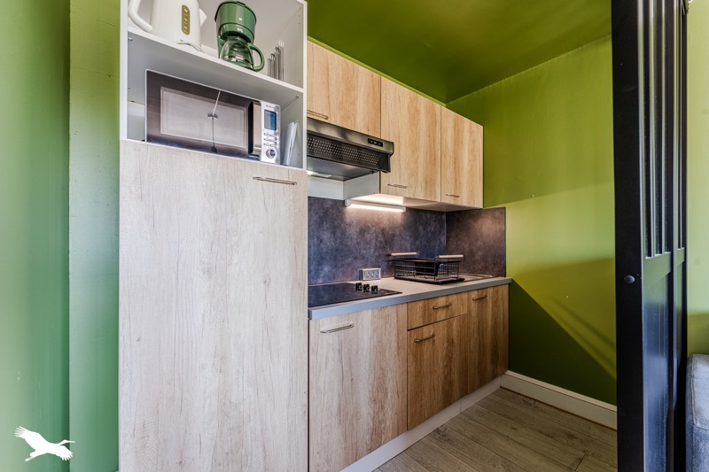 Vente Appartement ARCACHON - 2 pièces -30 m² - (33120)
