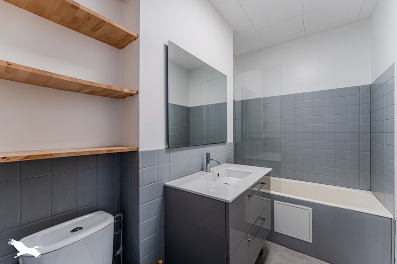 Vente Appartement ARCACHON - 2 pièces -30 m² - (33120)