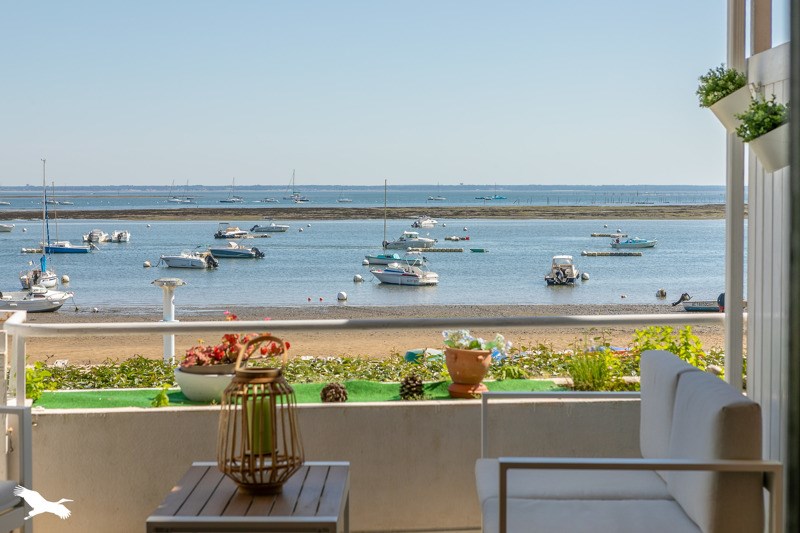 Vente Appartement ARCACHON - 2 pièces -19 m² - (33120)