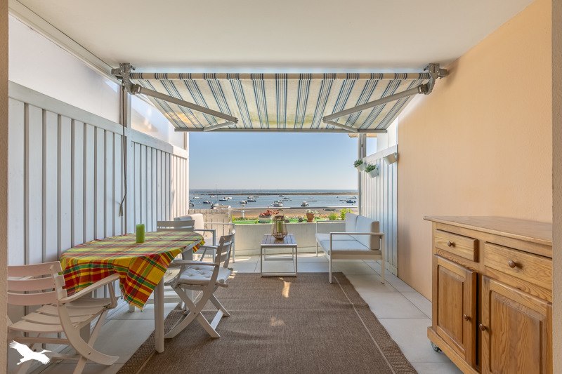 Vente Appartement ARCACHON - 2 pièces -19 m² - (33120)