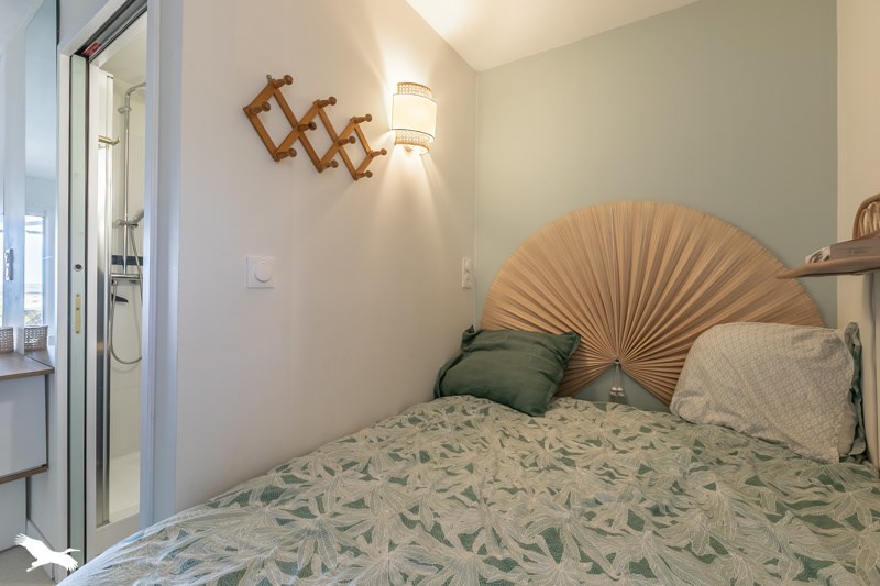 Vente Appartement ARCACHON - 2 pièces -19 m² - (33120)