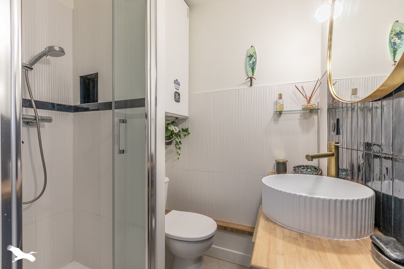 Vente Appartement ARCACHON - 2 pièces -19 m² - (33120)