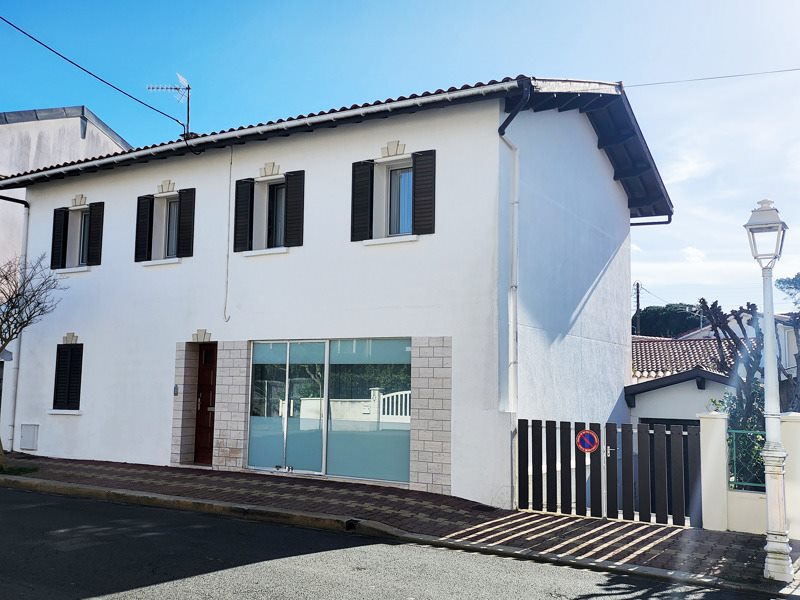 Vente Maison ARCACHON - 7 pièces -135 m² - (33120)