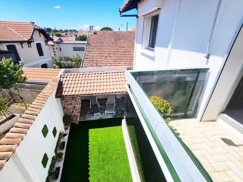 Vente Maison ARCACHON - 7 pièces -135 m² - (33120)