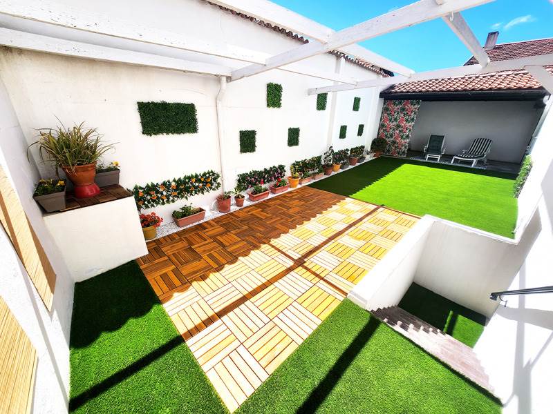 Vente Maison ARCACHON - 7 pièces -135 m² - (33120)