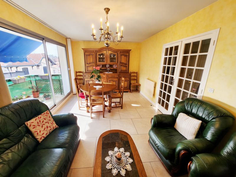 Vente Maison ARCACHON - 7 pièces -135 m² - (33120)