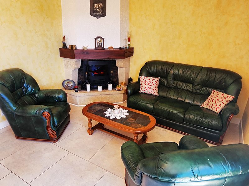 Vente Maison ARCACHON - 7 pièces -135 m² - (33120)