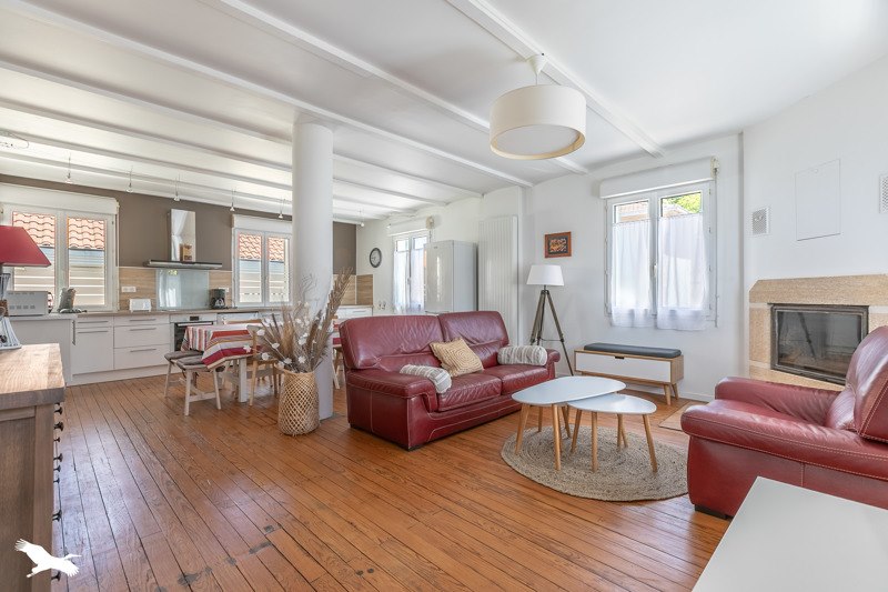 Maison 7 pièces 195 m² · à Arcachon · 195 m² · 799 999 €