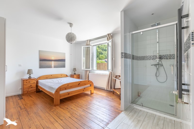 Vente Maison ARCACHON - 7 pièces -195 m² - (33120)
