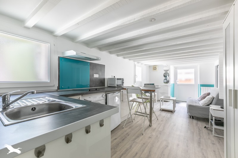 Vente Maison ARCACHON - 7 pièces -195 m² - (33120)