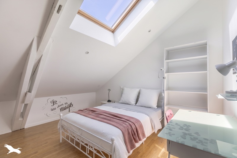 Vente Maison ARCACHON - 7 pièces -195 m² - (33120)