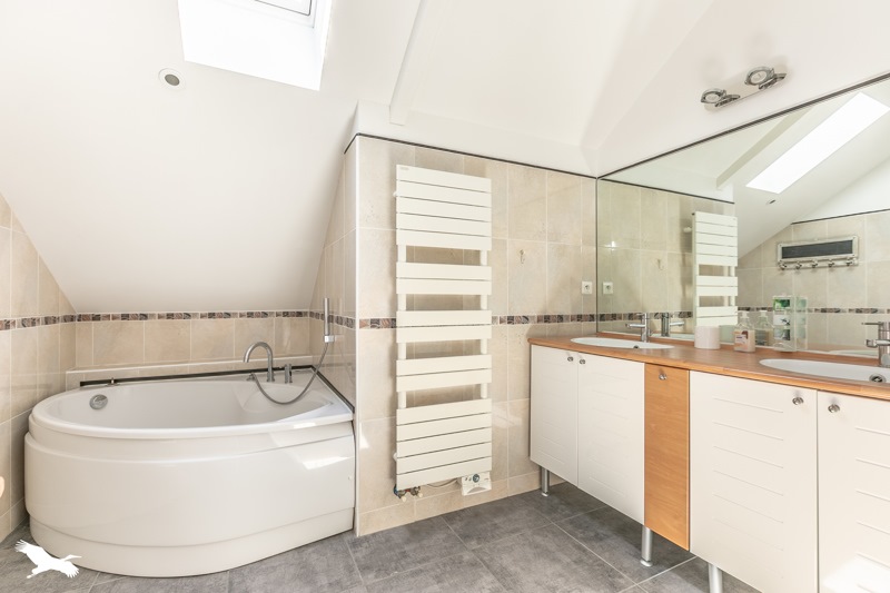 Vente Maison ARCACHON - 7 pièces -195 m² - (33120)