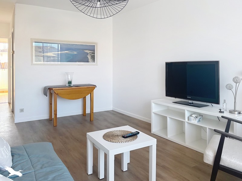 Vente Appartement Arcachon - 2 pièces -49 m² - (33120)