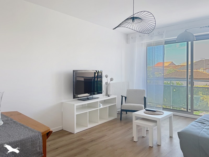 Vente Appartement Arcachon 33120 2 pièces - 49 m²