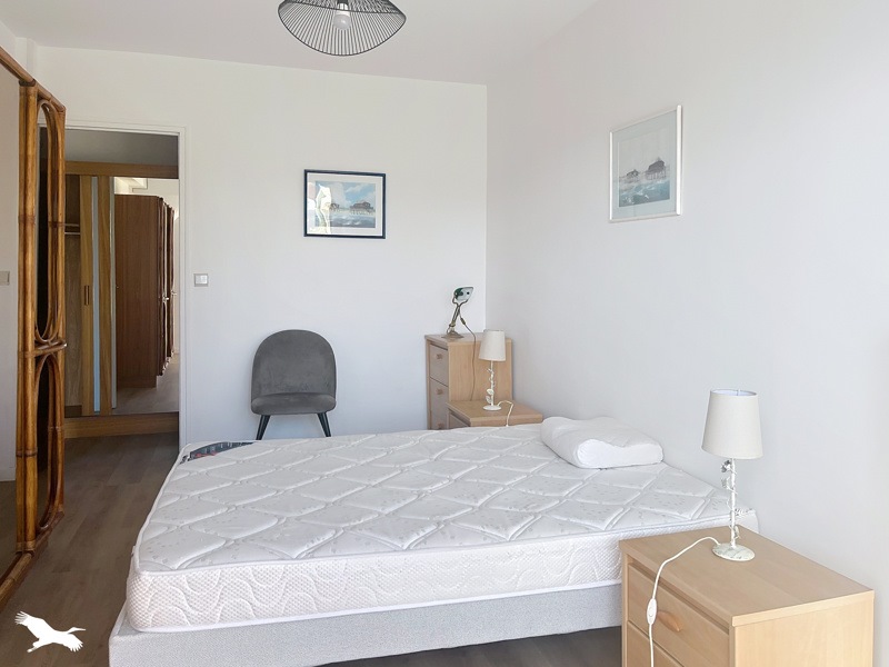 Vente Appartement Arcachon - 2 pièces -49 m² - (33120)