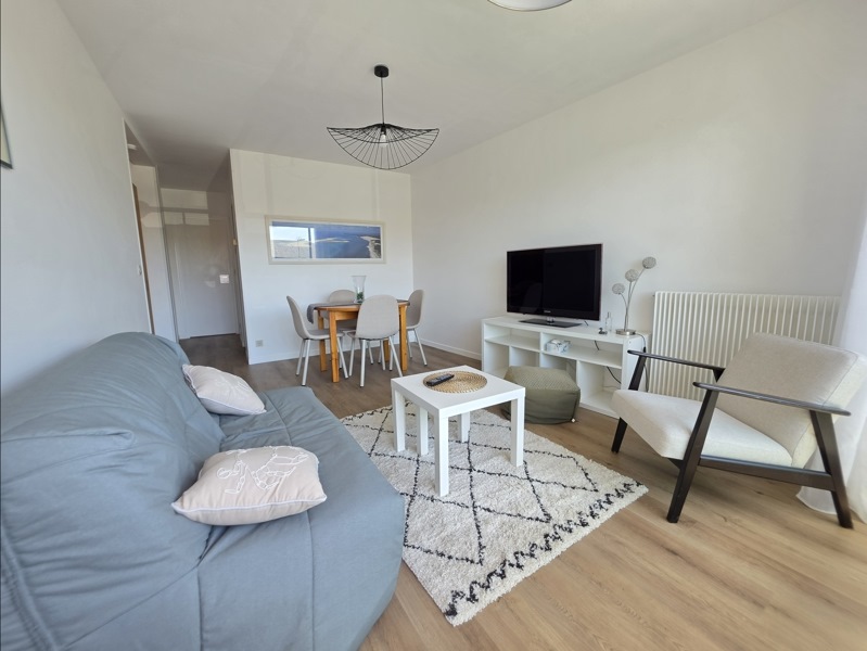 Vente Appartement LA TESTE DE BUCH - 2 pièces -49 m² - (33260)