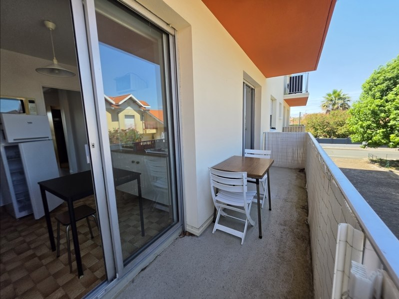 Vente Appartement LA TESTE DE BUCH - 2 pièces -49 m² - (33260)