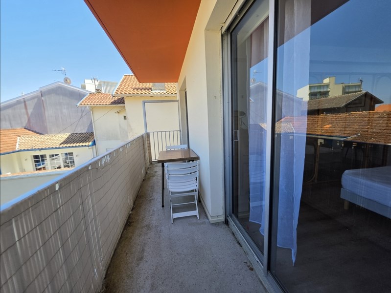 Vente Appartement LA TESTE DE BUCH - 2 pièces -49 m² - (33260)