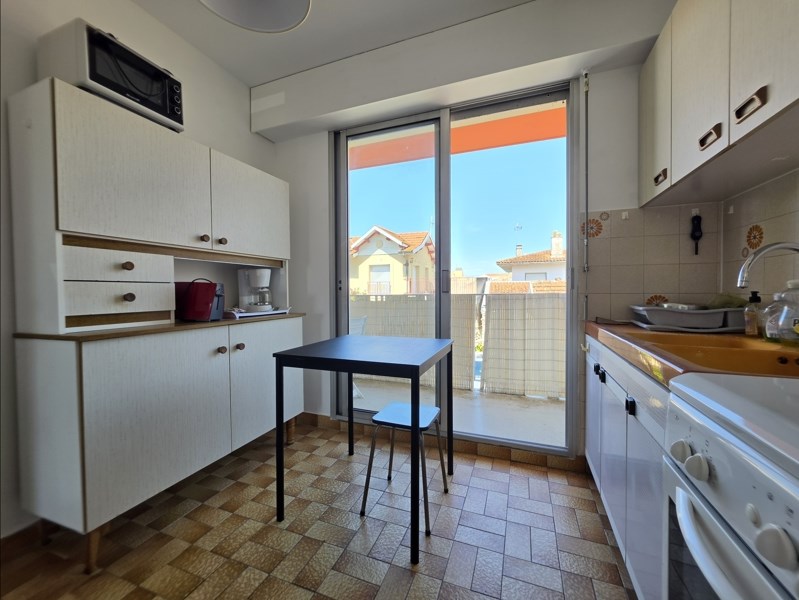 Vente Appartement LA TESTE DE BUCH - 2 pièces -49 m² - (33260)