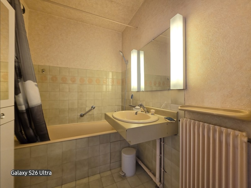 Vente Appartement LA TESTE DE BUCH - 2 pièces -49 m² - (33260)