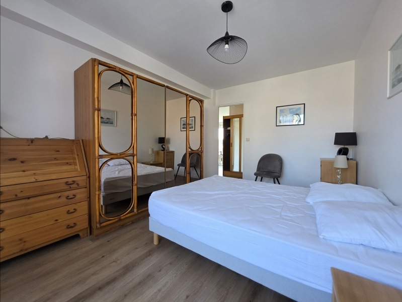 Vente Appartement LA TESTE DE BUCH - 2 pièces -49 m² - (33260)