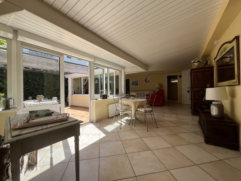 Vente Appartement ARCACHON - 4 pièces -104 m² - (33120)