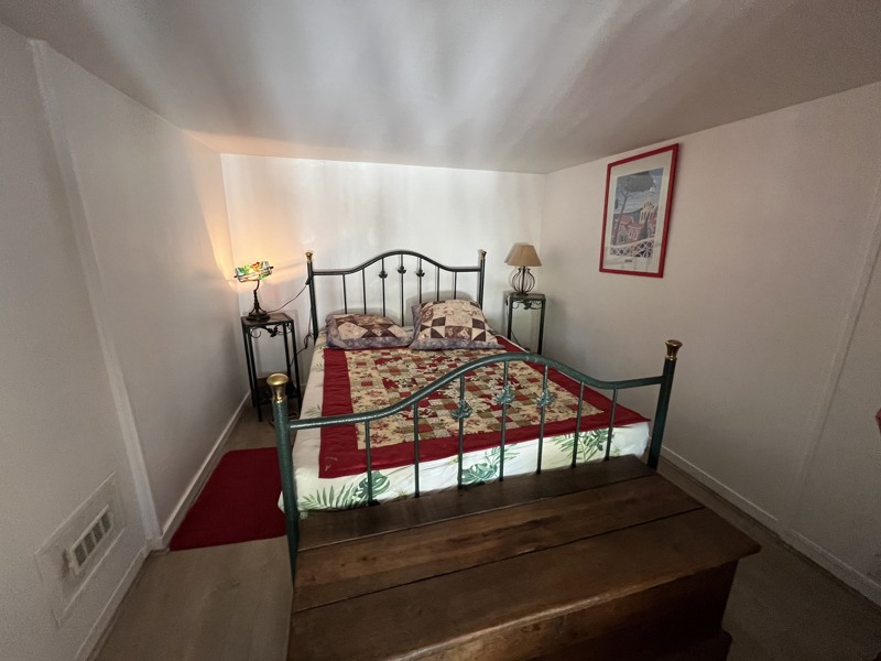 Vente Appartement ARCACHON - 4 pièces -104 m² - (33120)