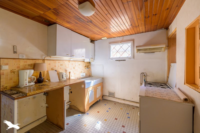 Vente Maison ARCACHON - 3 pièces -64 m² - (33120)