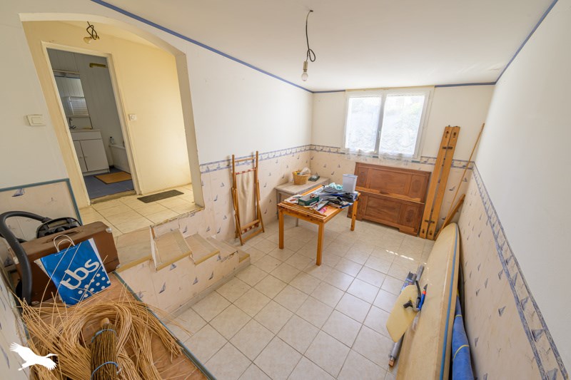 Vente Maison ARCACHON - 3 pièces -64 m² - (33120)