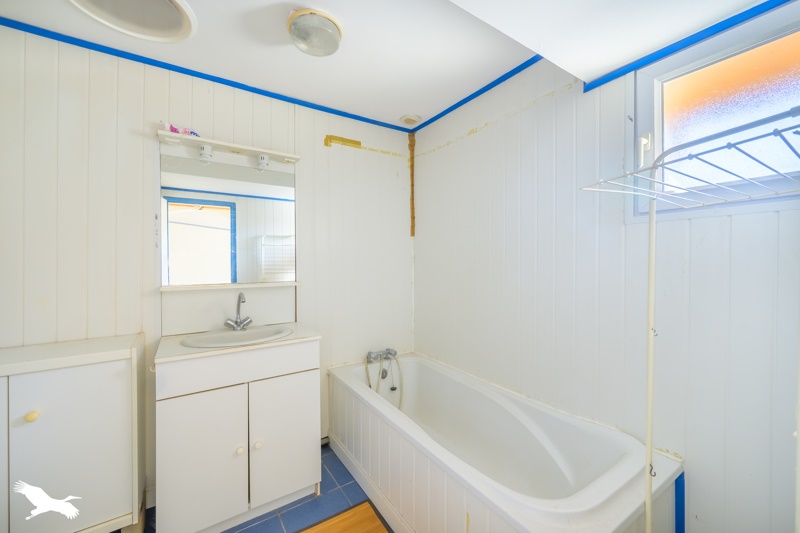 Vente Maison ARCACHON - 3 pièces -64 m² - (33120)
