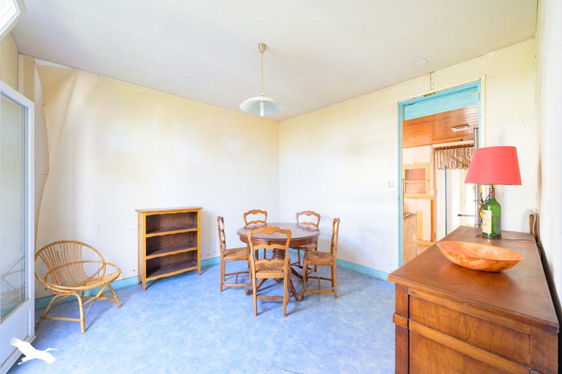 Vente Maison ARCACHON - 3 pièces -64 m² - (33120)