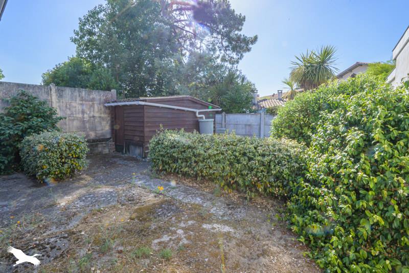 Vente Maison ARCACHON - 3 pièces -64 m² - (33120)