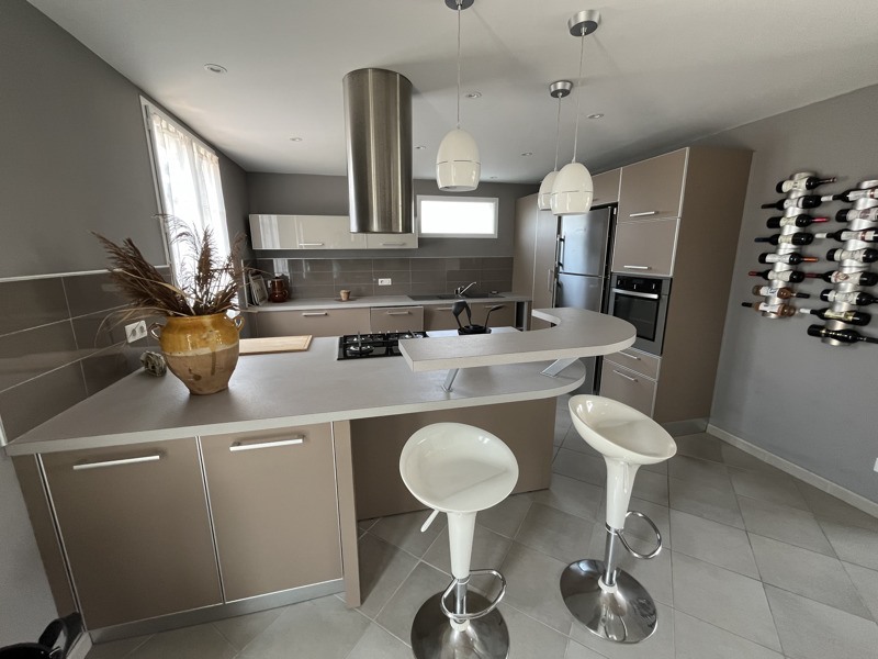 Vente Maison ARCACHON - 7 pièces -173 m² - (33120)