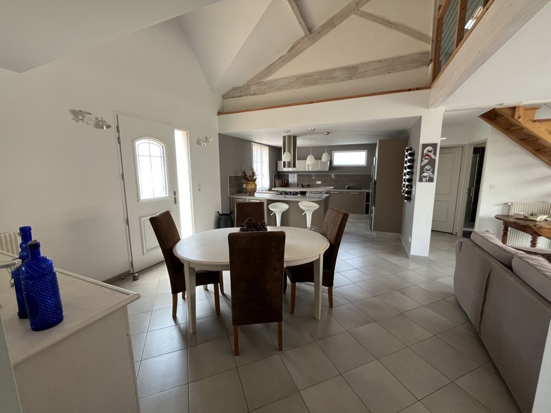 Vente Maison ARCACHON - 7 pièces -173 m² - (33120)