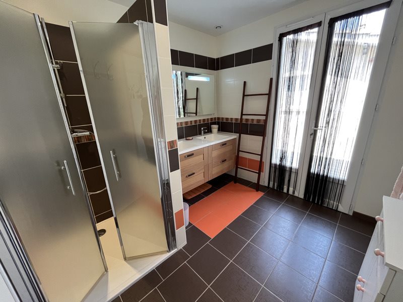 Vente Maison ARCACHON - 7 pièces -173 m² - (33120)