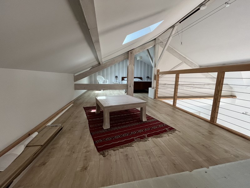 Vente Maison ARCACHON - 7 pièces -173 m² - (33120)