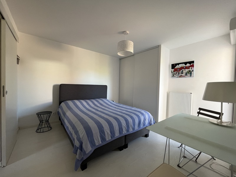 Vente Appartement Arcachon - 4 pièces -88 m² - (33120)