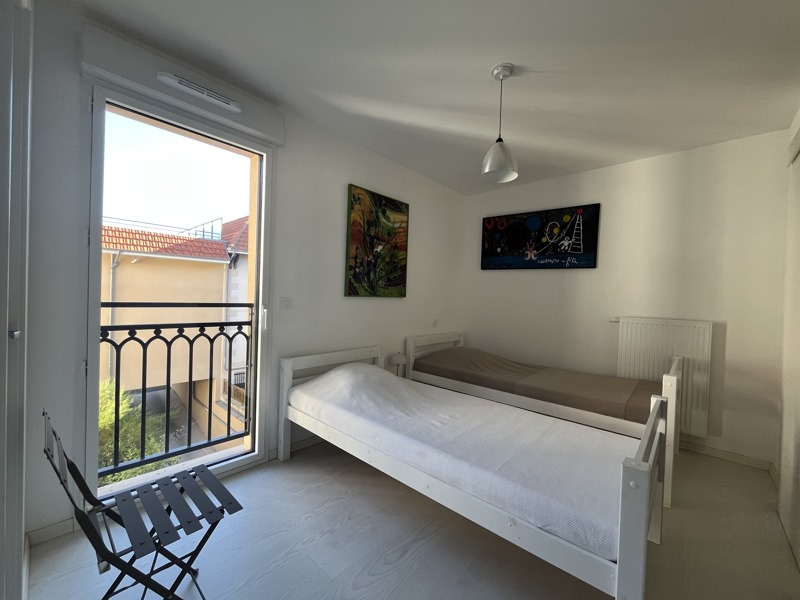 Vente Appartement Arcachon - 4 pièces -88 m² - (33120)