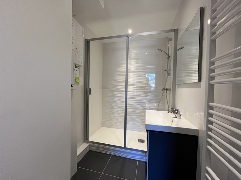 Vente Appartement Arcachon - 4 pièces -88 m² - (33120)